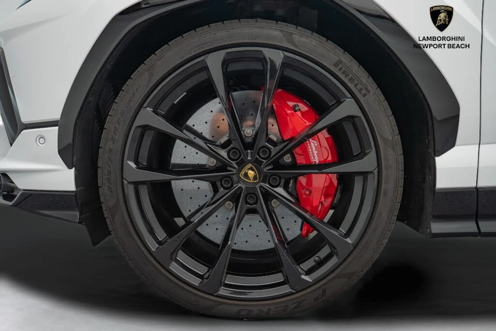 2024 Lamborghini Urus S - Image 29 of 31