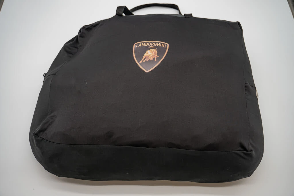 2024 Lamborghini Urus S - Image 31 of 31