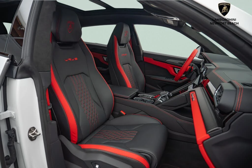 2024 Lamborghini Urus S - Image 13 of 31