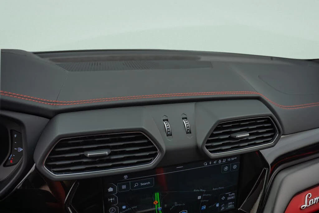 2024 Lamborghini Urus S - Image 26 of 31