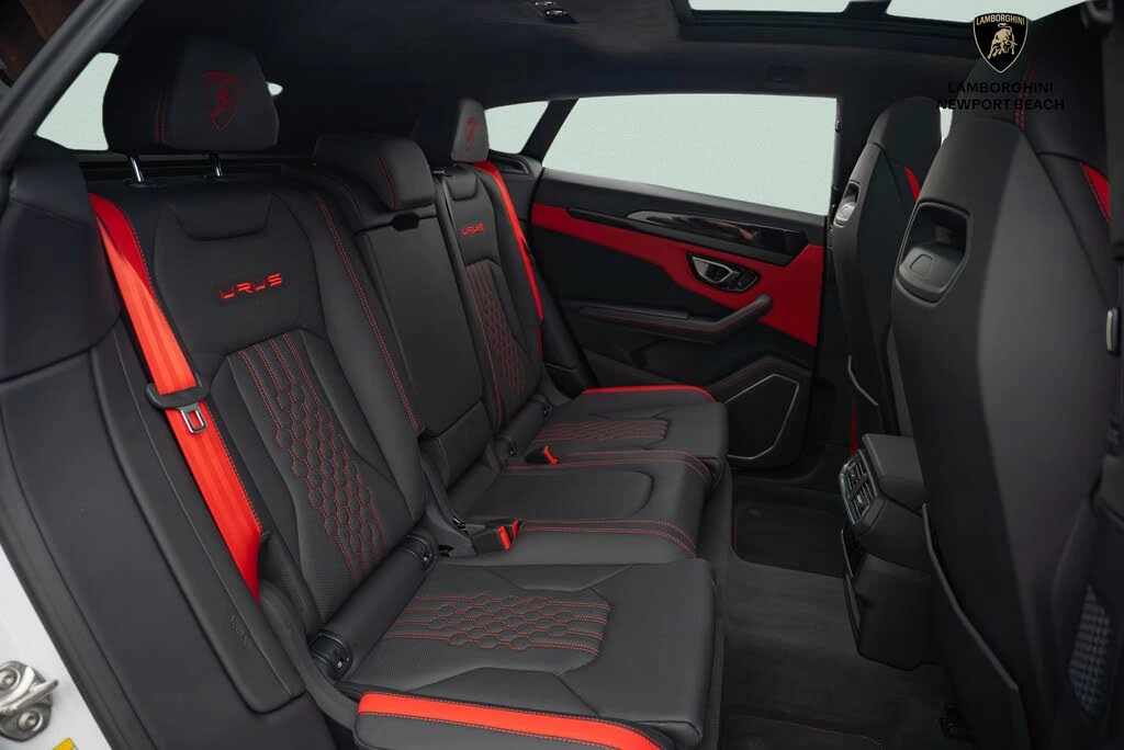 2024 Lamborghini Urus S - Image 16 of 31