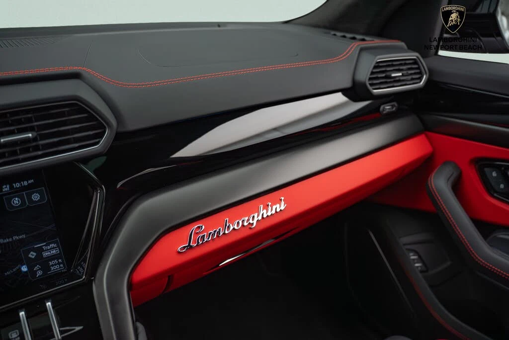 2024 Lamborghini Urus S - Image 22 of 31