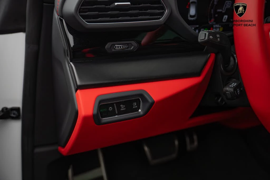 2024 Lamborghini Urus S - Image 18 of 31