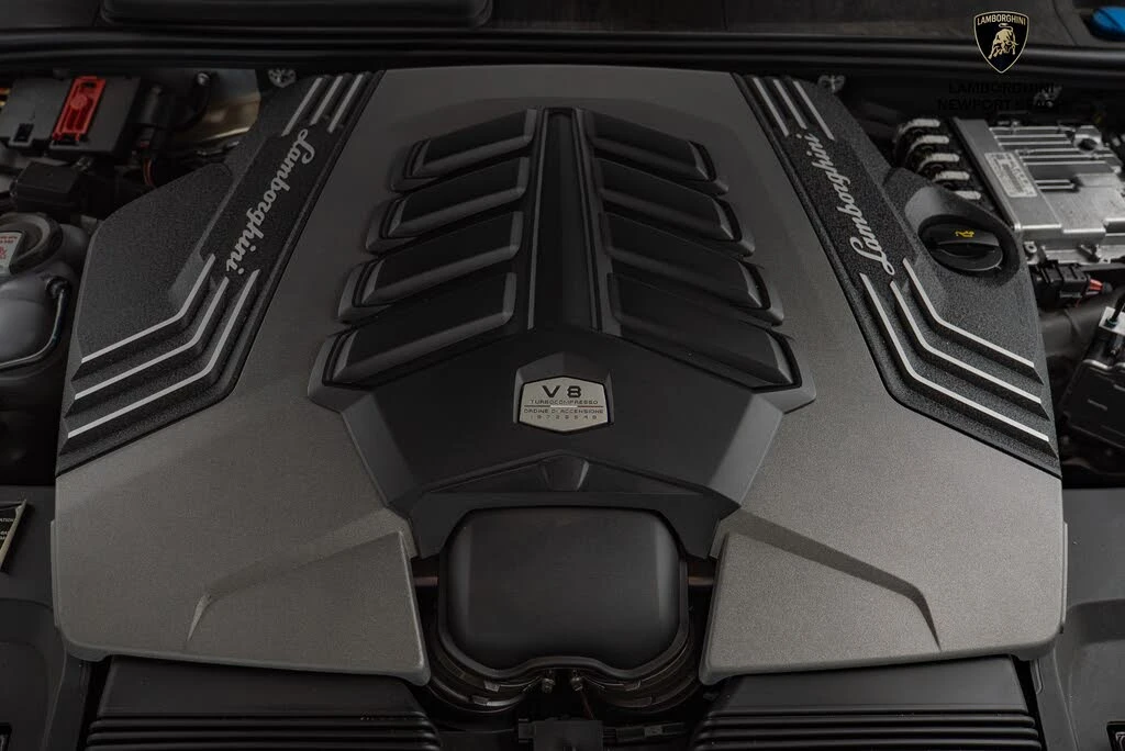 2024 Lamborghini Urus S - Image 24 of 31