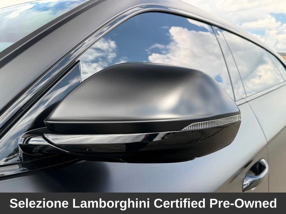 2024 Lamborghini Urus S - Image 11 of 31