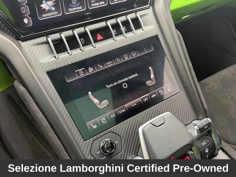 2024 Lamborghini Urus S - Image 28 of 31