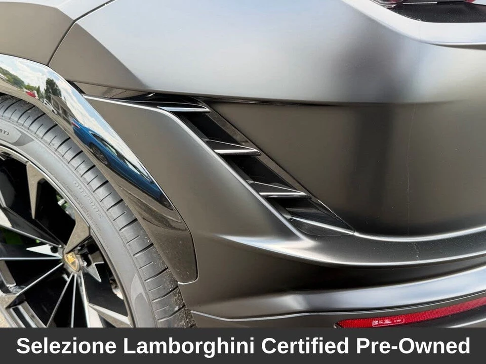 2024 Lamborghini Urus S - Image 12 of 31