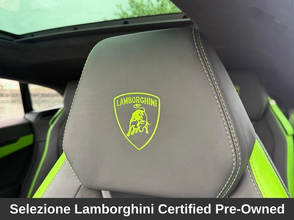 2024 Lamborghini Urus S - Image 23 of 31