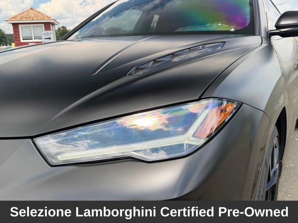2024 Lamborghini Urus S - Image 9 of 31