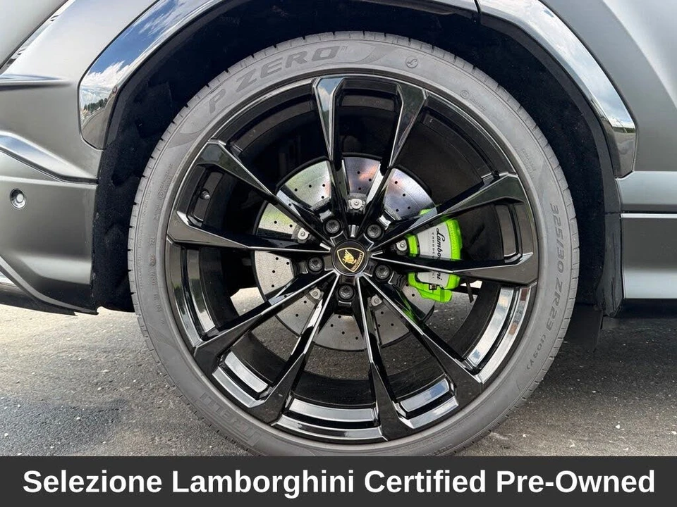 2024 Lamborghini Urus S - Image 14 of 31