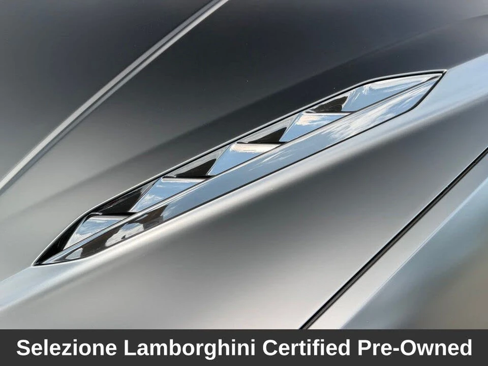2024 Lamborghini Urus S - Image 10 of 31