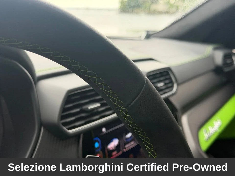 2024 Lamborghini Urus S - Image 26 of 31