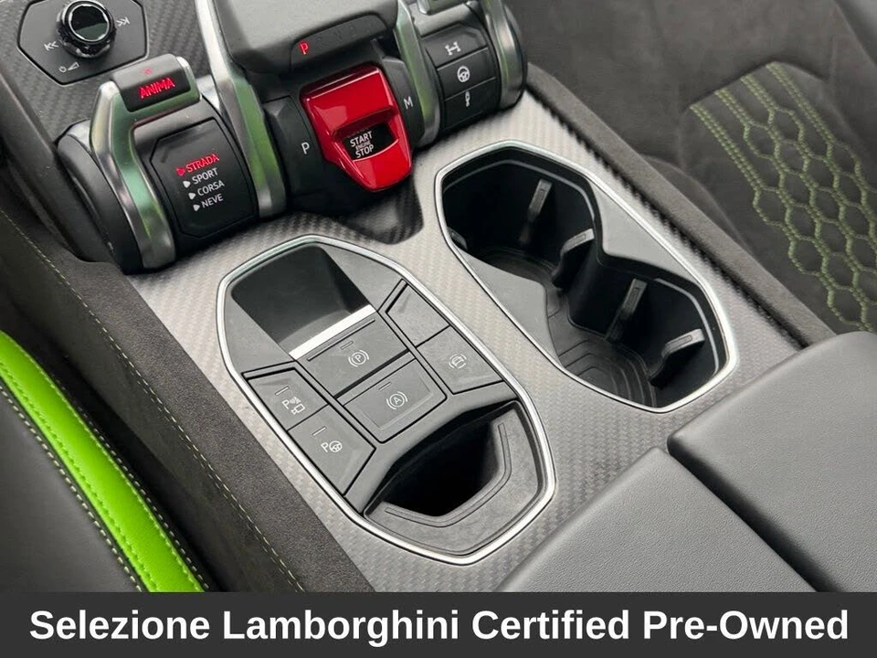 2024 Lamborghini Urus S - Image 30 of 31