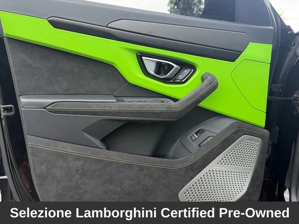 2024 Lamborghini Urus S - Image 20 of 31