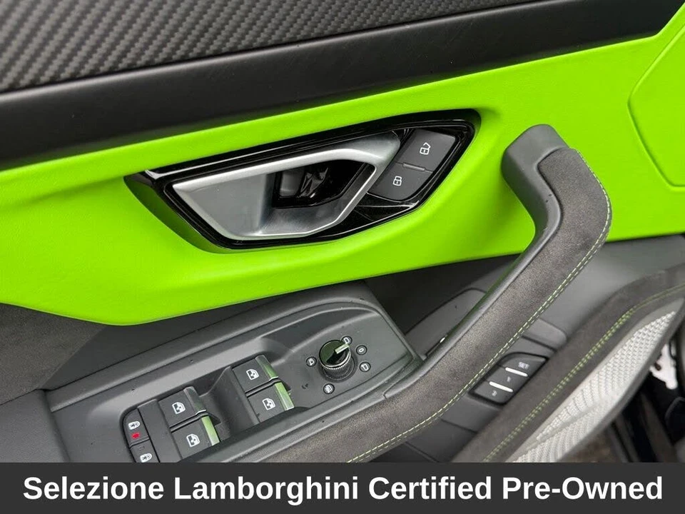 2024 Lamborghini Urus S - Image 22 of 31
