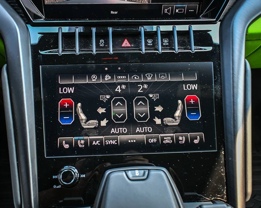 2024 Lamborghini Urus S - Image 17 of 31