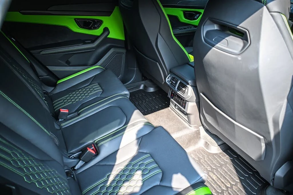 2024 Lamborghini Urus S - Image 28 of 31