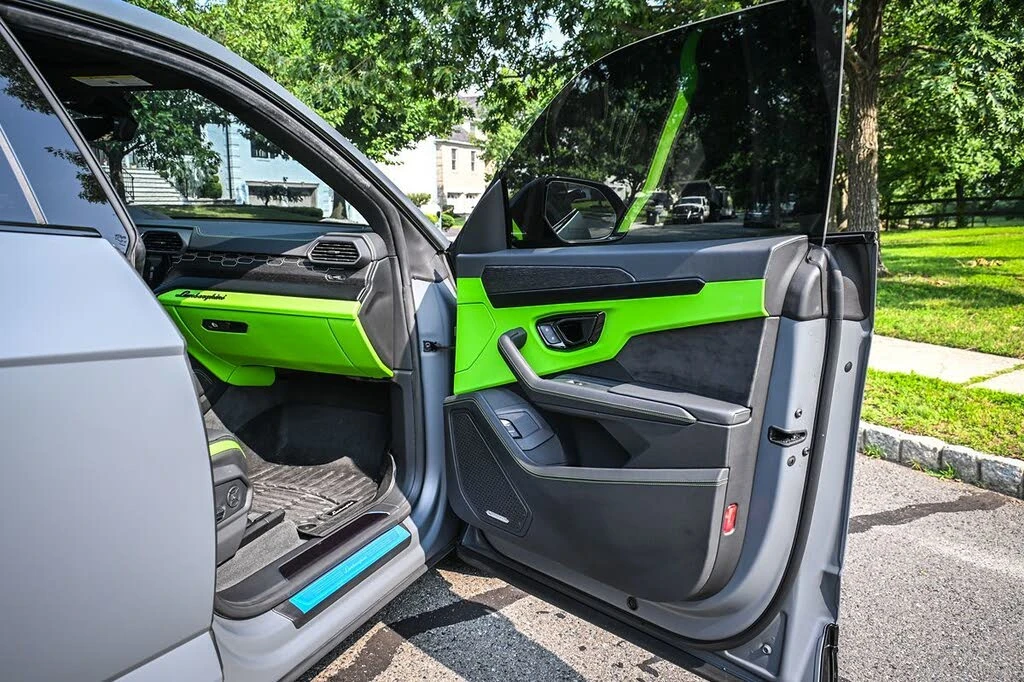 2024 Lamborghini Urus S - Image 30 of 31