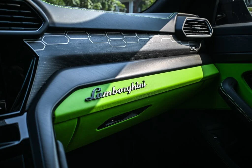 2024 Lamborghini Urus S - Image 18 of 31