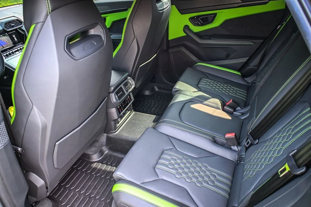 2024 Lamborghini Urus S - Image 21 of 31