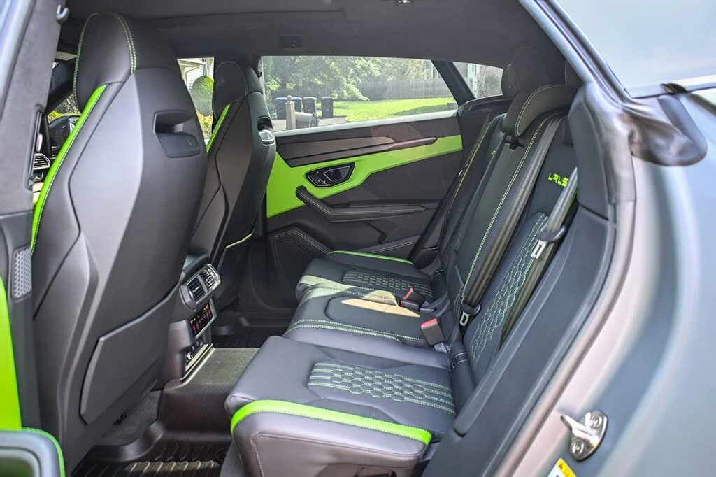 2024 Lamborghini Urus S - Image 20 of 31