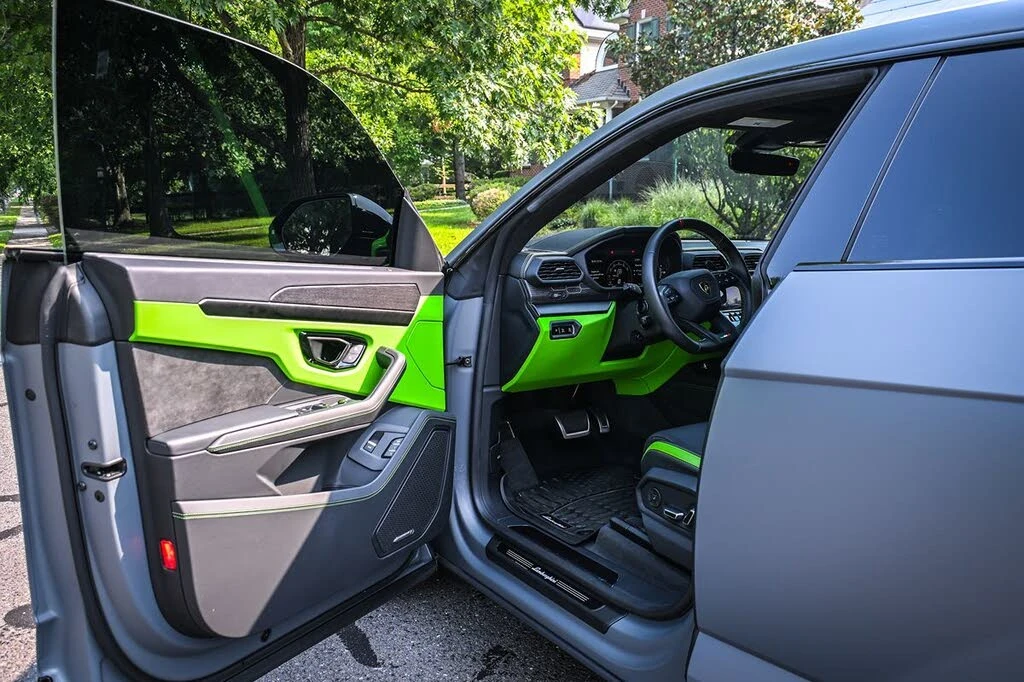 2024 Lamborghini Urus S - Image 10 of 31