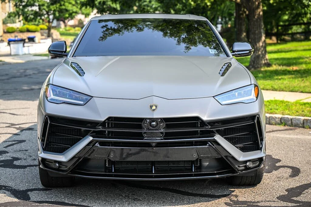 2024 Lamborghini Urus S - Image 5 of 31