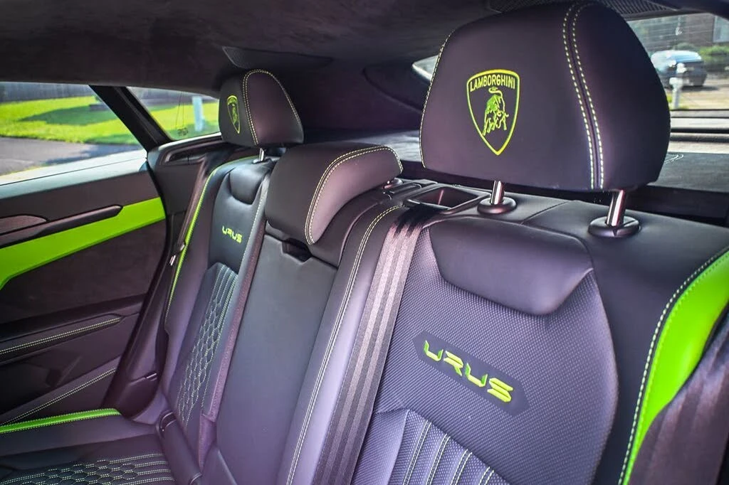 2024 Lamborghini Urus S - Image 23 of 31