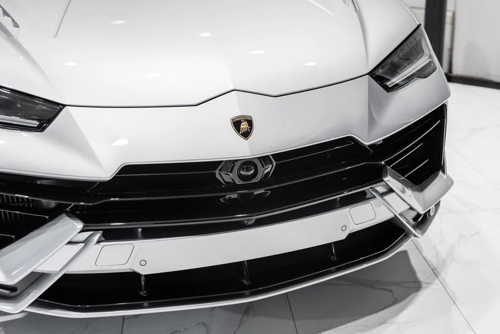 2024 Lamborghini Urus S - Image 11 of 31