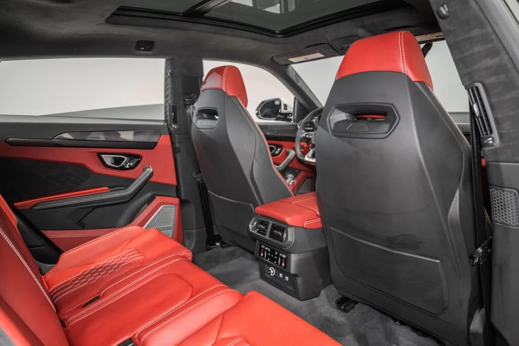 2024 Lamborghini Urus S - Image 23 of 31