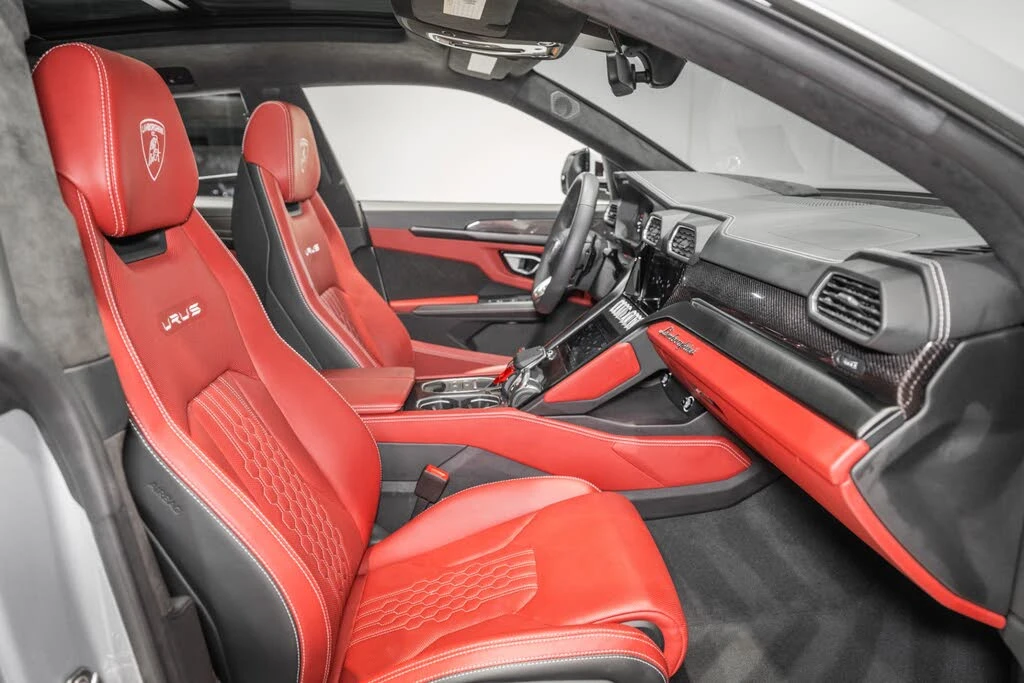 2024 Lamborghini Urus S - Image 25 of 31