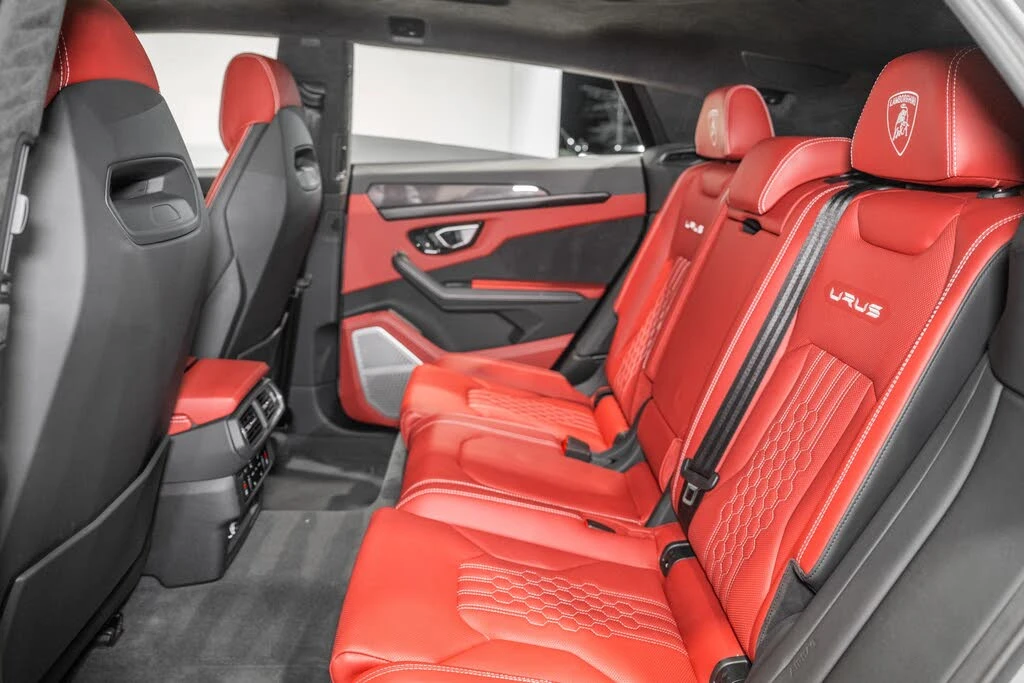2024 Lamborghini Urus S - Image 19 of 31