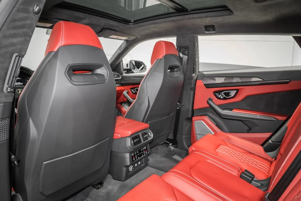 2024 Lamborghini Urus S - Image 20 of 31