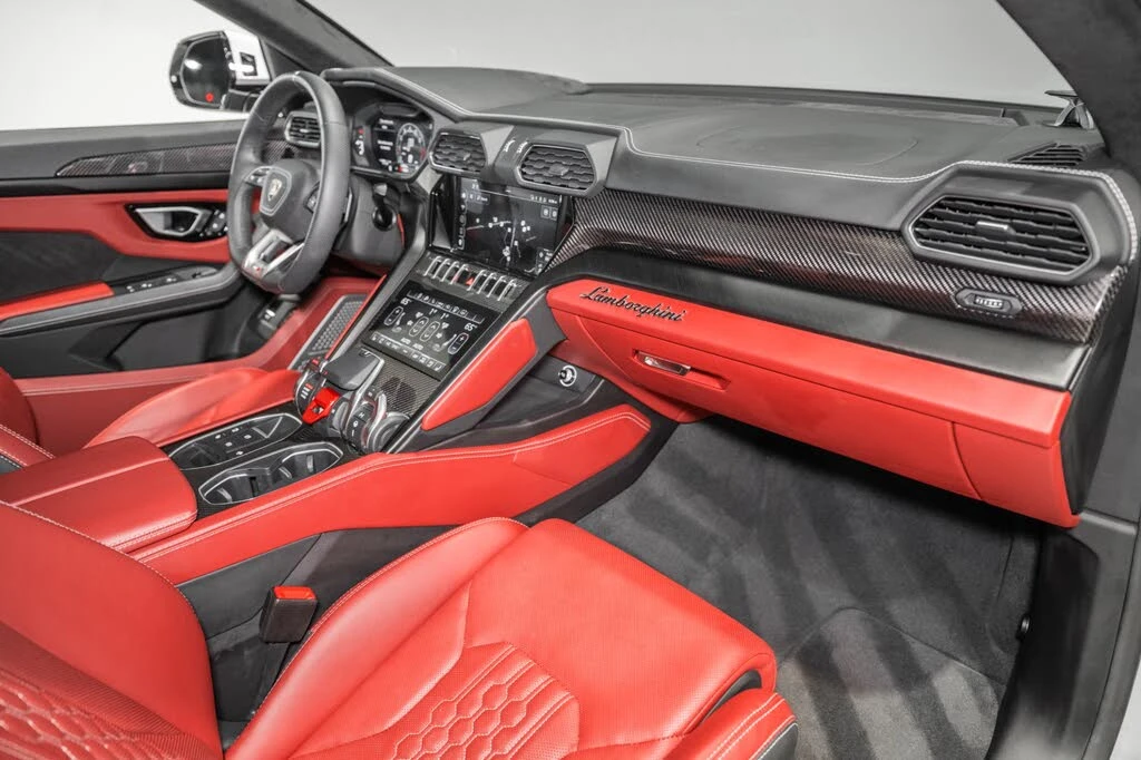 2024 Lamborghini Urus S - Image 26 of 31