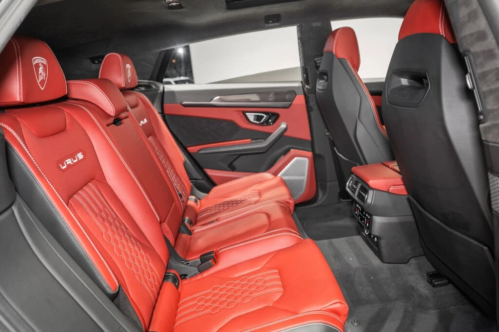 2024 Lamborghini Urus S - Image 22 of 31