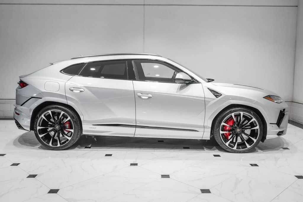 2024 Lamborghini Urus S - Image 6 of 31