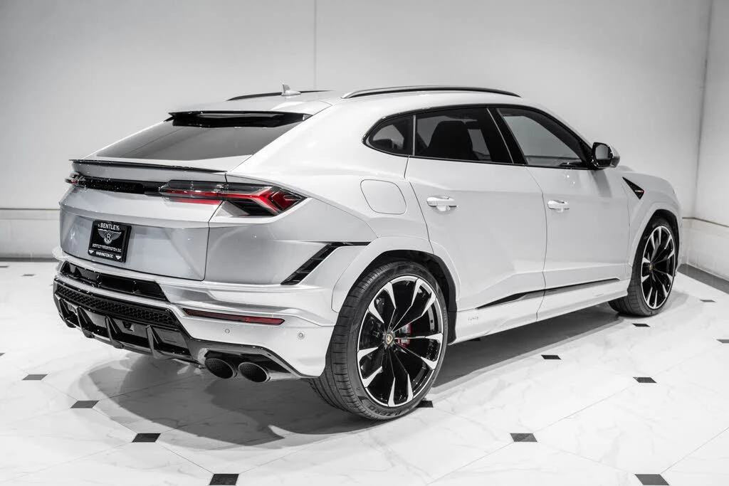 2024 Lamborghini Urus S - Image 10 of 31