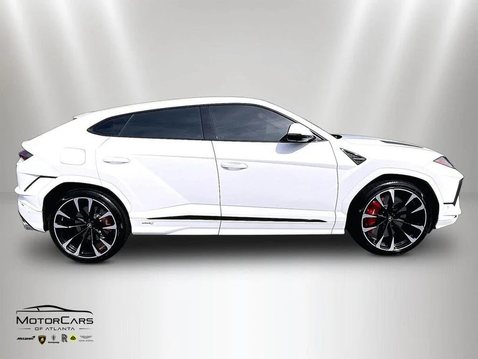 2024 Lamborghini Urus S - Image 6 of 30