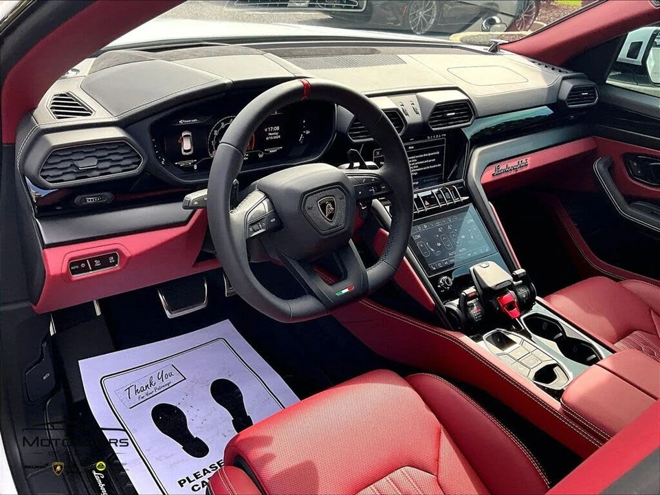 2024 Lamborghini Urus S - Image 12 of 30