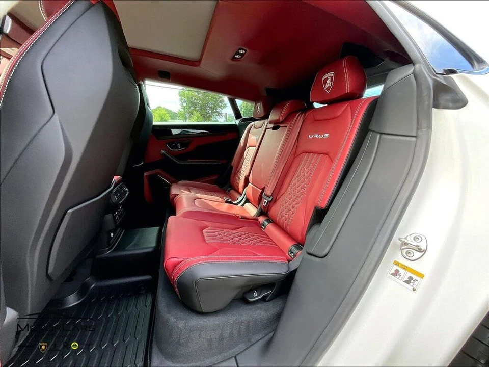 2024 Lamborghini Urus S - Image 22 of 30