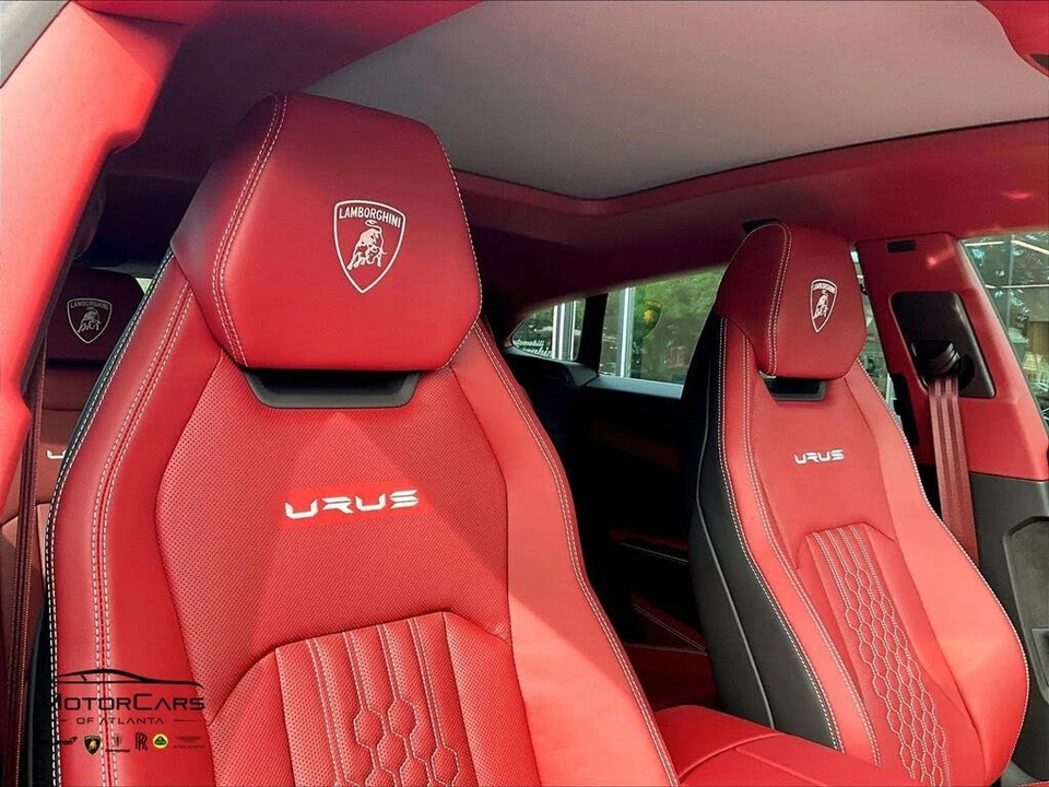 2024 Lamborghini Urus S - Image 29 of 30