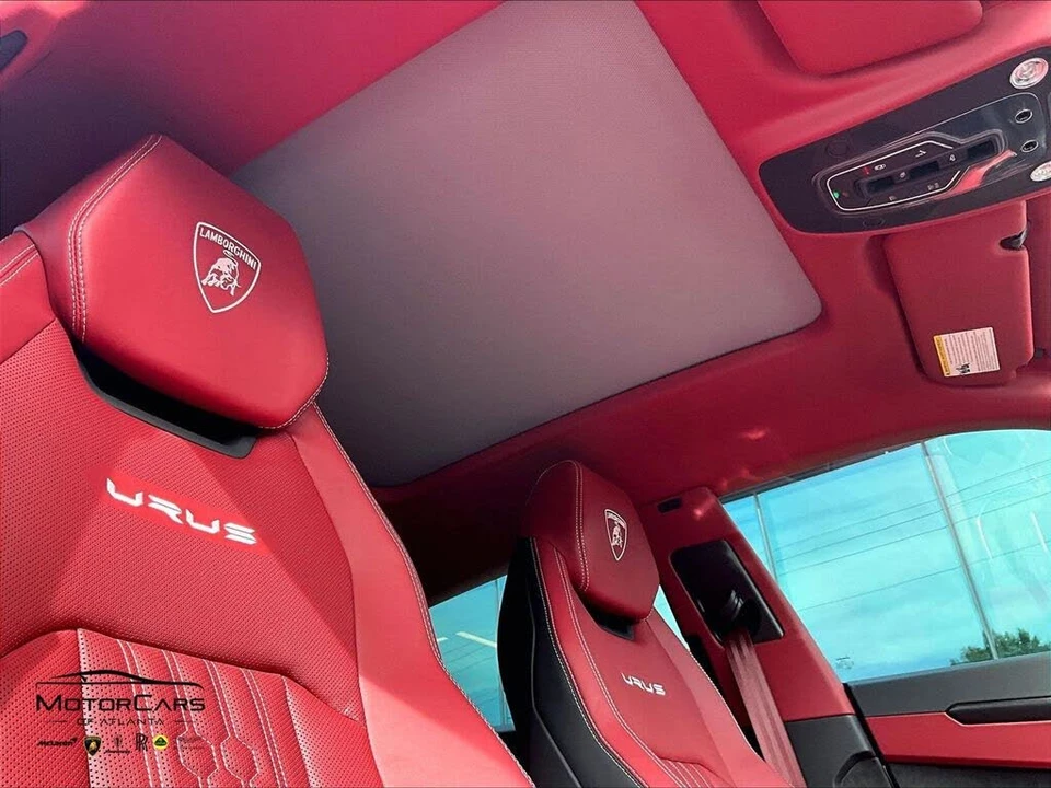 2024 Lamborghini Urus S - Image 18 of 30