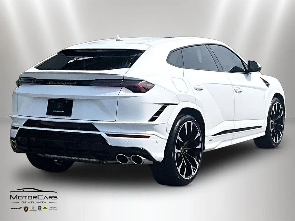 2024 Lamborghini Urus S - Image 11 of 30