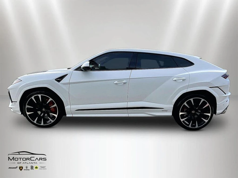 2024 Lamborghini Urus S - Image 5 of 30