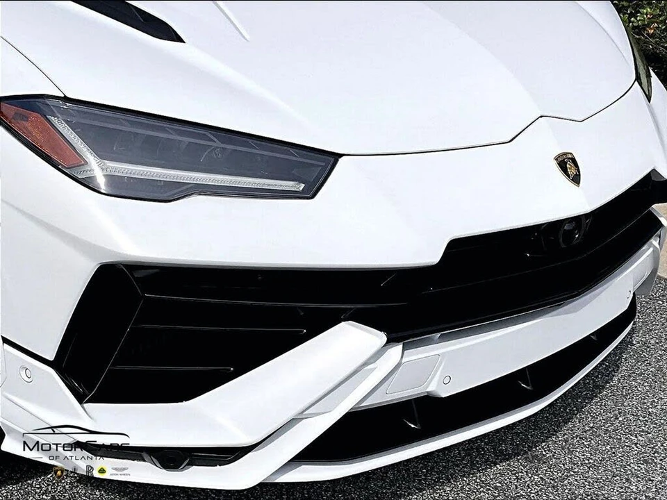 2024 Lamborghini Urus S - Image 26 of 30