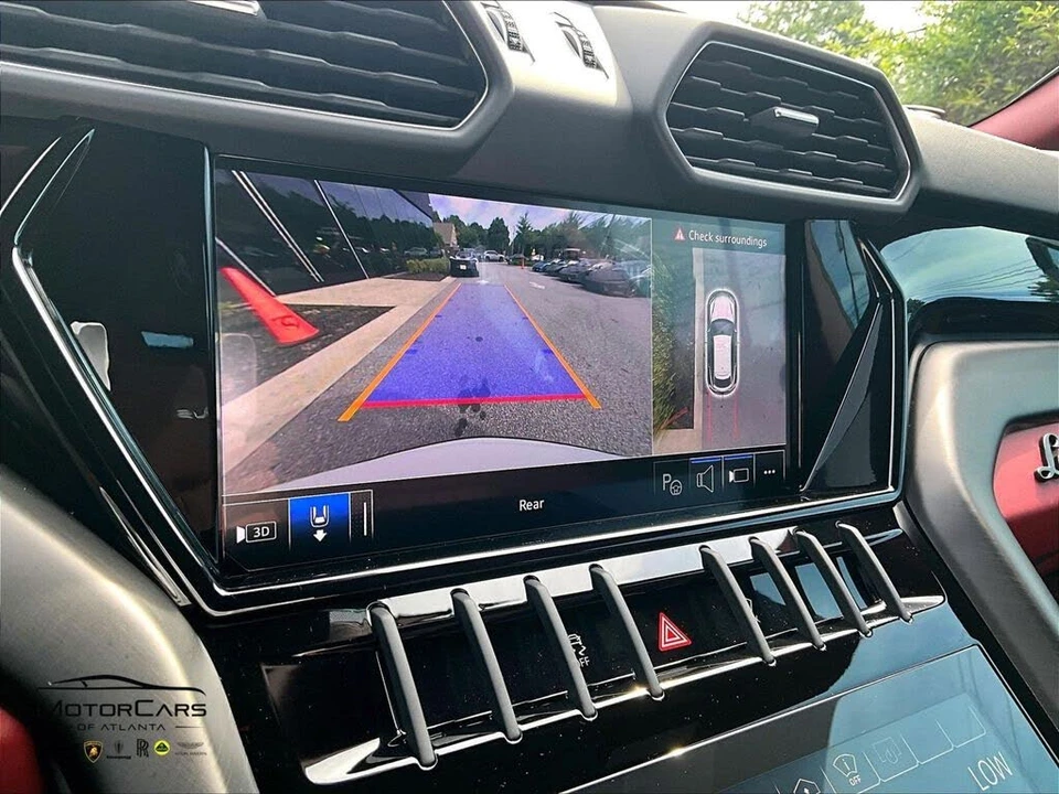 2024 Lamborghini Urus S - Image 17 of 30