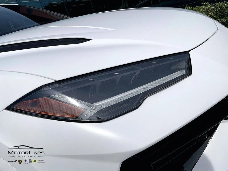 2024 Lamborghini Urus S - Image 24 of 30