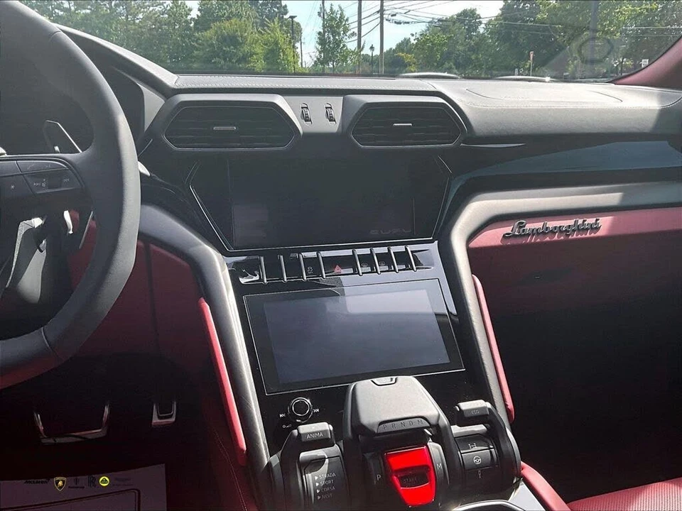 2024 Lamborghini Urus S - Image 7 of 30