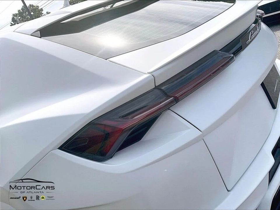 2024 Lamborghini Urus S - Image 25 of 30