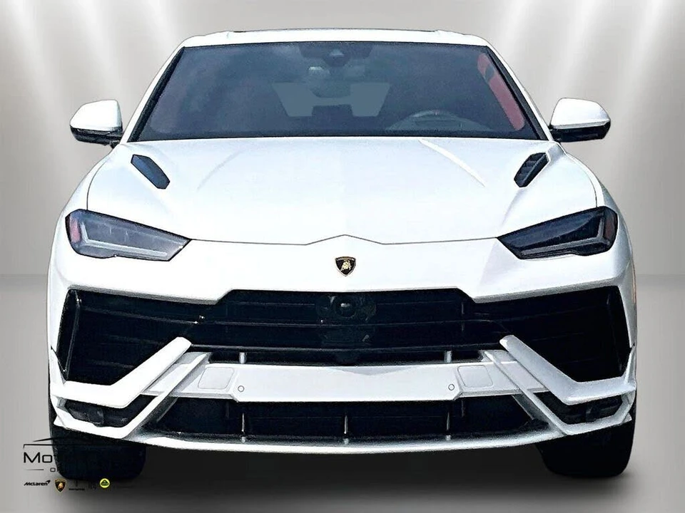 2024 Lamborghini Urus S - Image 3 of 30